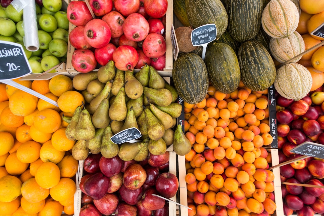 Sarasota Farmers Market: A Local Gem for Fresh Produce and More